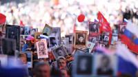 Фотоклип - 9 мая!
