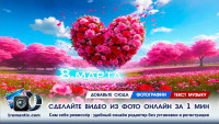 Слайд-шоу 8 марта
