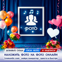 Фото на Фото