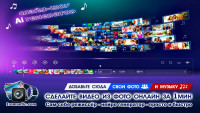Фотоклип с музыкой