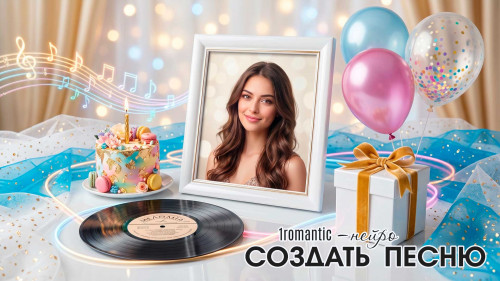 Песня для дочери