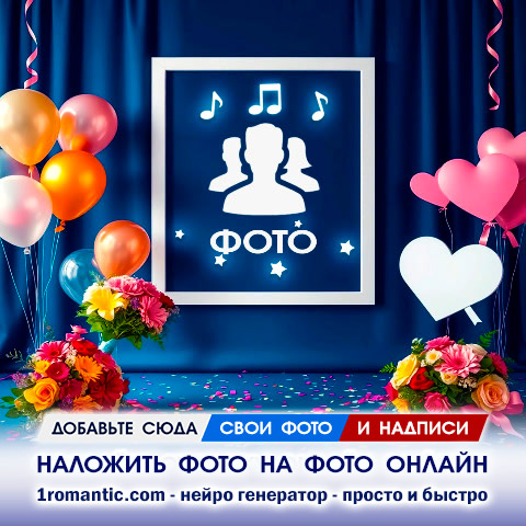 Фото на Фото