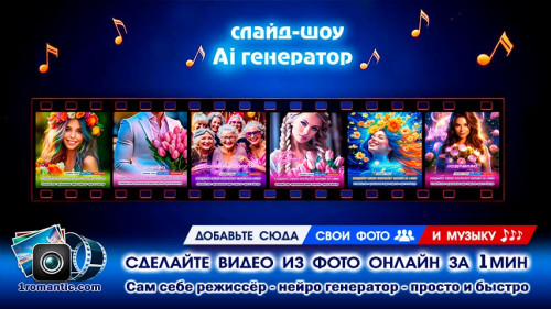 Фото на Видео