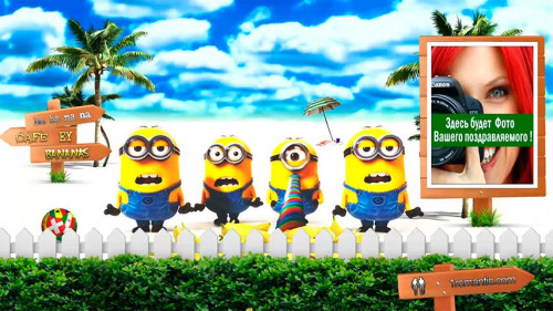 Прикольное видео