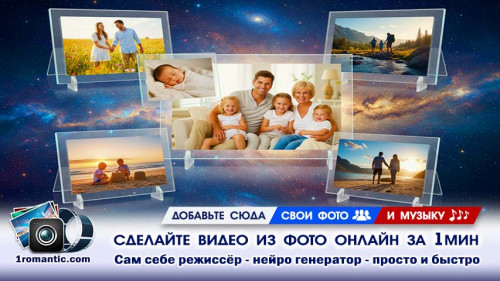 Семейный Альбом