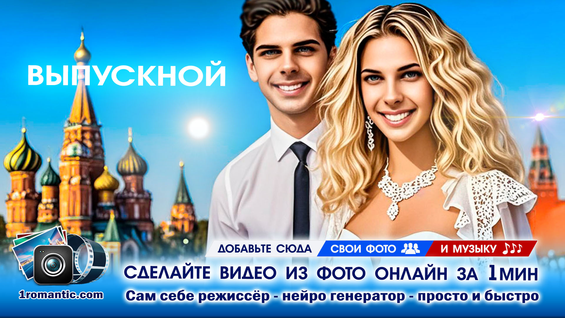 Видео Родителей на Выпускной 11 класс